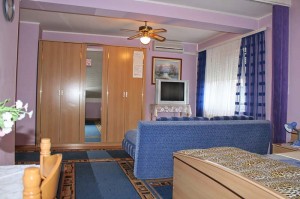 Apartment rooms - Exclusive accommodation Zagreb