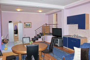 Apartment room Antonio