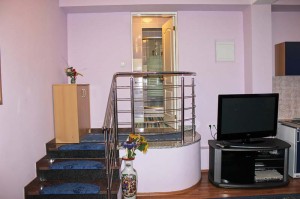 Apartment "President" Antonio - Exclusive accommodation Zagreb