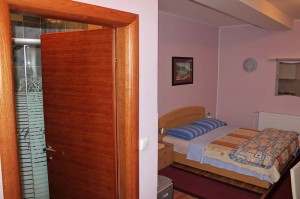 Apartment with kitchen Lucija