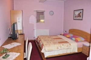 Apartment rooms - Exclusive accommodation Zagreb