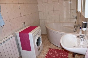 Appartamento di lusso con camere doppie Marija - bagno