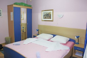 Soba Exclusive - Vrhunski smještaj Zagreb